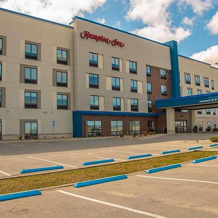 Hampton Inn By Hilton Wabash Kültér fotó