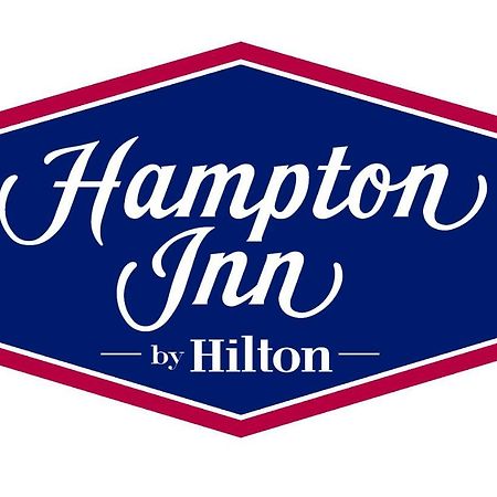 Hampton Inn By Hilton Wabash Kültér fotó