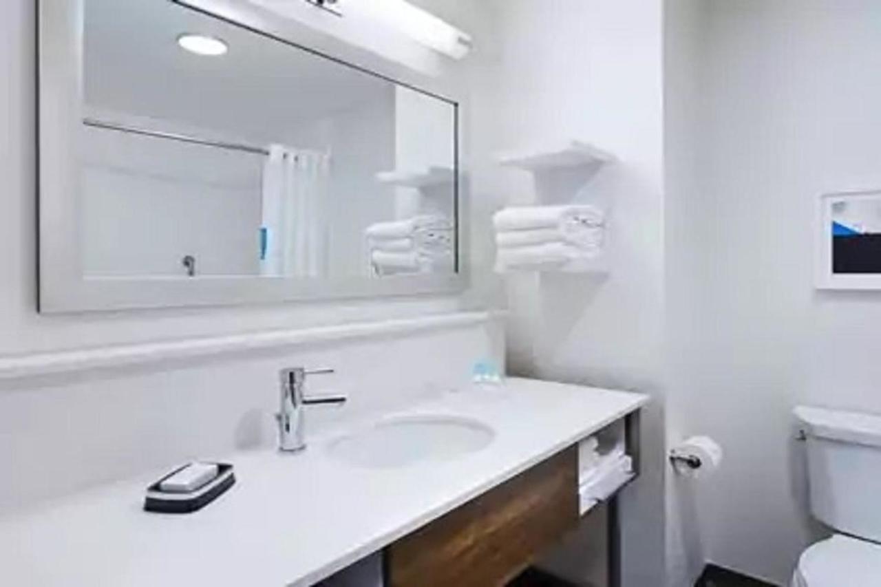 Hampton Inn By Hilton Wabash Kültér fotó