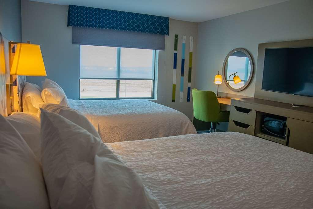 Hampton Inn By Hilton Wabash Szoba fotó