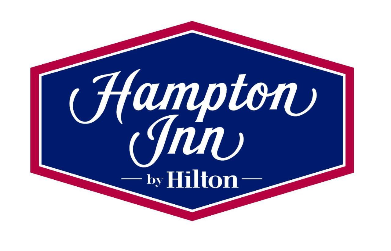 Hampton Inn By Hilton Wabash Kültér fotó